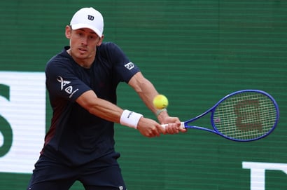 Alex de Minaur vs Sebastian Ofner Tips, Prediction & Live Stream - Demon to open Barcelona campaign with a win