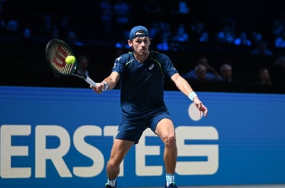 Alex de Minaur vs Jurij Rodionov Tips, Prediction & Live Stream - De Minaur launches Vienna title bid