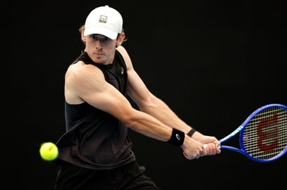 Alex de Minaur vs Casper Ruud Tips, Prediction & Live Stream - Demon to win close United Cup opener