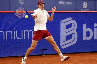 Alex de Minaur vs Luciano Darderi Tips, Prediction & Live Stream - Demon building momentum in Hamburg