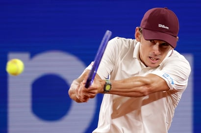 Alex de Minaur