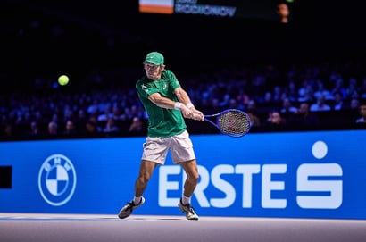 Alex de Minaur vs Filip Misolic Tips, Prediction & Live Stream - De Minaur set for Vienna quarter-finals