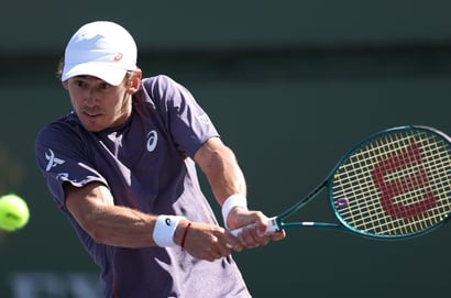 Alex de Minaur vs Yunchaokete Bu Tips, Prediction & Live Stream - Demon should cruise in Washington