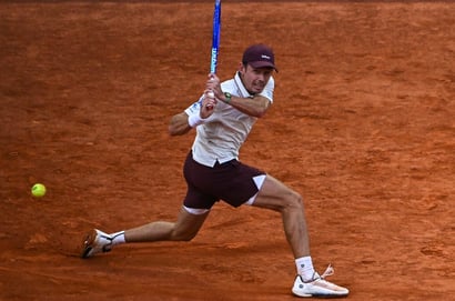 Alex de Minaur