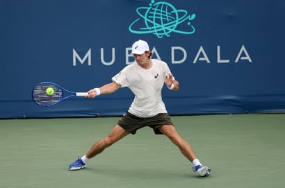 Alex de Minaur