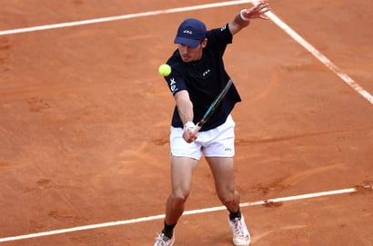 Alex de Minaur