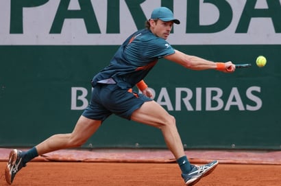 Alex de Minaur