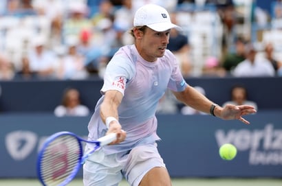 Alex de Minaur