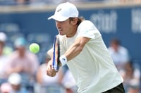 Alex de Minaur