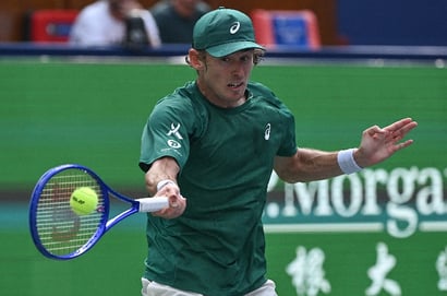 Alex de Minaur