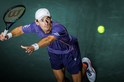 Alex de Minaur