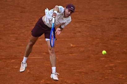 Alex de minaur