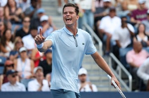 Francisco Cerundolo vs Alexander Blockx Betting Picks & Live Stream – Blockx Targets Another Big Win at the US Open