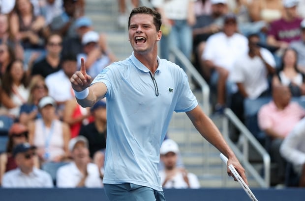 Francisco Cerundolo vs Alexander Blockx betting picks