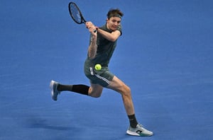 Alexander Zverev vs Alexander Bublik betting picks