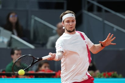 Alexander Bublik