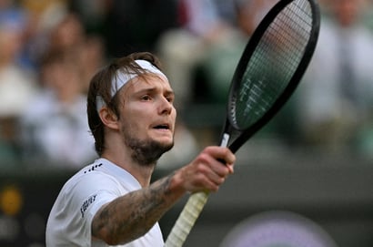 Alexander Bublik
