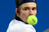 Alexander Bublik