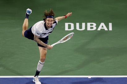 Alexander Bublik vs Jan-Lennard Struff Tips, Prediction & Live Stream - Bublik to level H2H with Struff in Dubai
