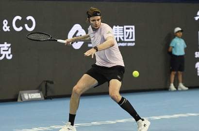 Alexander Bublik vs Valentin Royer Tips, Prediction & Live Stream - Bublik to secure 4th title of 2025 in Hangzhou
