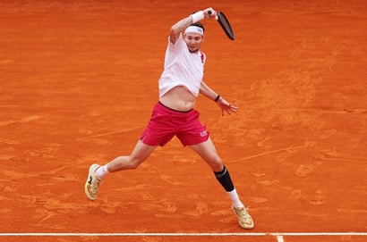 Alexander Bublik