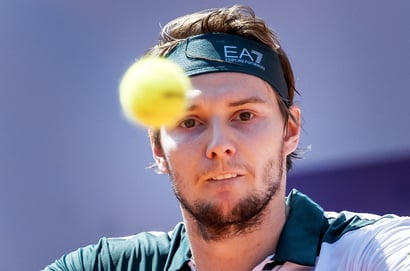 Alexander Bublik