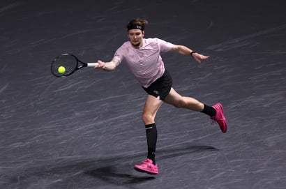 Alex de Minaur vs Alexander Bublik Tips, Prediction & Live Stream - Bublik set for another Paris win over Demon