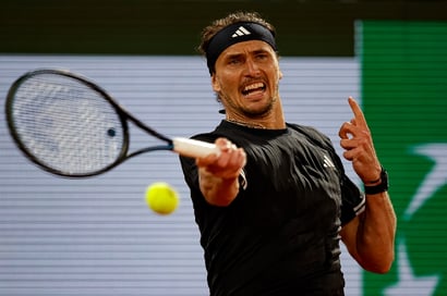 Jakub Mensik vs Alexander Zverev Preview & Tips - Zverev to take his place in the French Open final