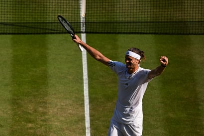 Arthur Fery vs Alexander Zverev Preview & Tips - Zverev tipped for win over homegrown talent Fery  