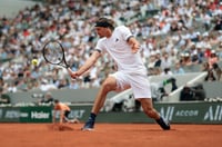Alexander Zverev