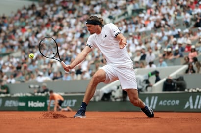 Alexander Zverev