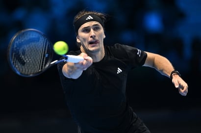 Alexander Zverev