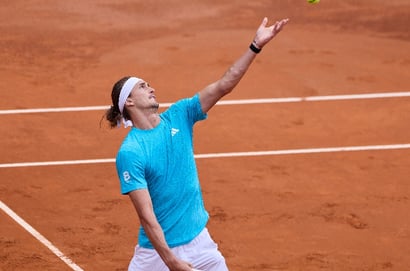 Alexander Zverev