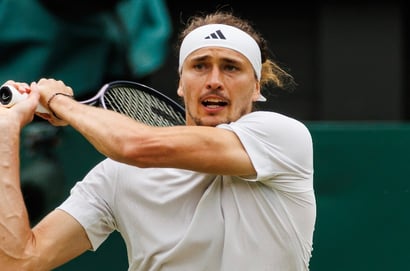 Alexander Zverev vs Corentin Moutet Live Stream & Tips - Backing Zverev for a Straight-Set Win in Stuttgart