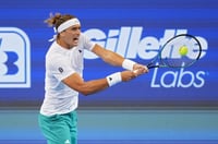 Alexander Zverev