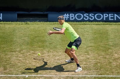 Alexander Zverev