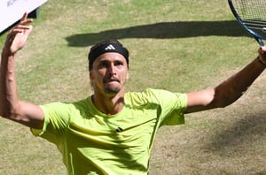 Alexander Zverev