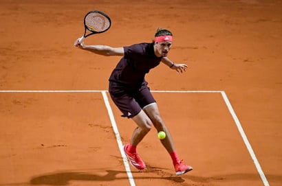 Alexander Zverev vs Bu Yunchaokete Live Stream & Tips - Watch the World No.2 at the Rio Open