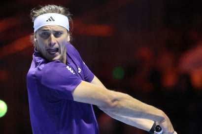 Alexander Zverev vs Jacob Fearnley Tips, Prediction & Live Stream - Zverev set for fourth win over Fearnley in 2025