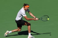 Alexander Zverev