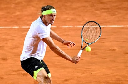 Alexander Zverev