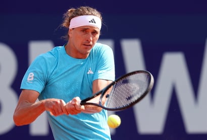 Alexander Zverev