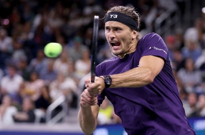 Alexander Zverev vs Lorenzo Sonego Tips, Prediction & Live Stream - Sonego to cover against slumping Zverev
