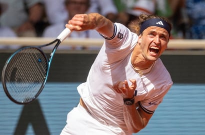 Alexander Zverev