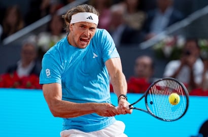 Alexander Zverev vs Jakub Mensik Tips, Prediction & Live Stream - Zverev to edge out Mensik in Spanish capital