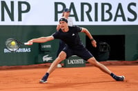 Alexander Zverev
