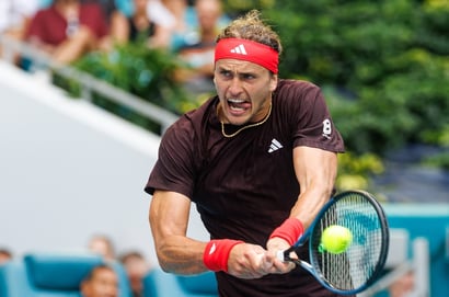 Alexander Zverev vs Adam Walton Tips, Prediction & Live Stream - Zverev launches Canada Masters title bid