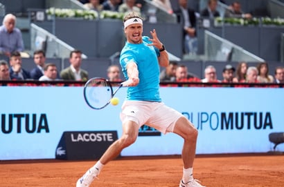 Alexander Zverev vs Flavio Cobolli Tips, Prediction & Live Stream - Zverev targets revenge & spot in Madrid semis