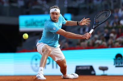 Alexander Zverev