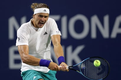 Alexander Zverev vs Matteo Arnaldi Tips, Prediction & Live Stream - Zverev to survive tough Arnaldi test